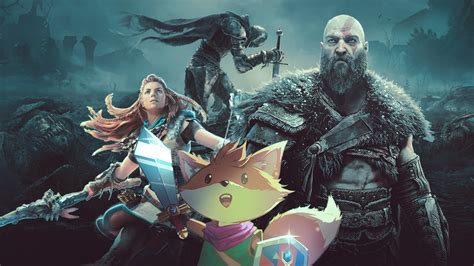 The Best Reviewed Games of 2022 .